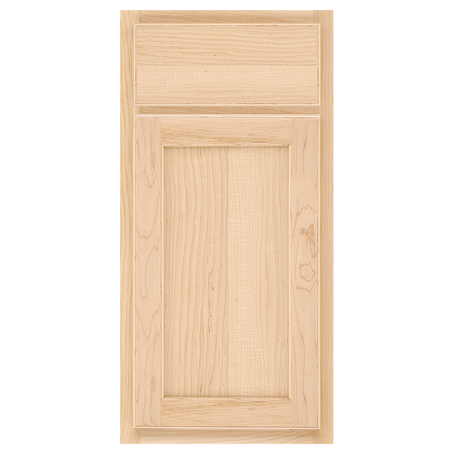 Artisan Wistman Maple Half Slab Natural